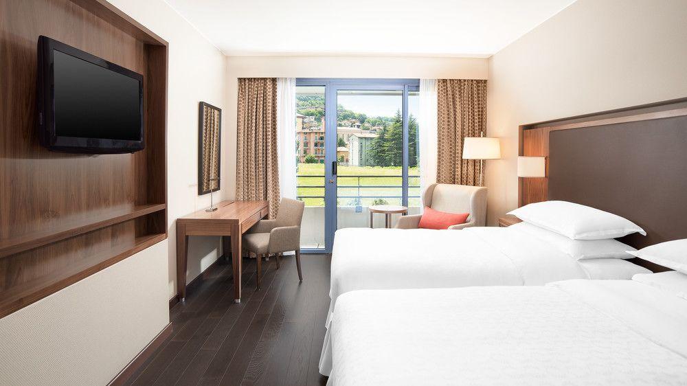Sheraton Côme
