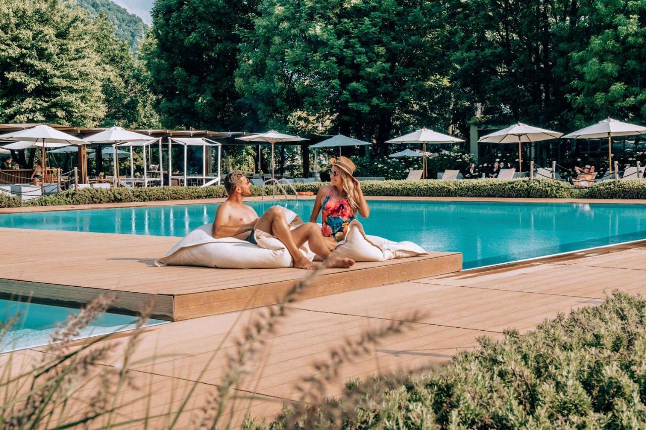 Hotel Sheraton Côme