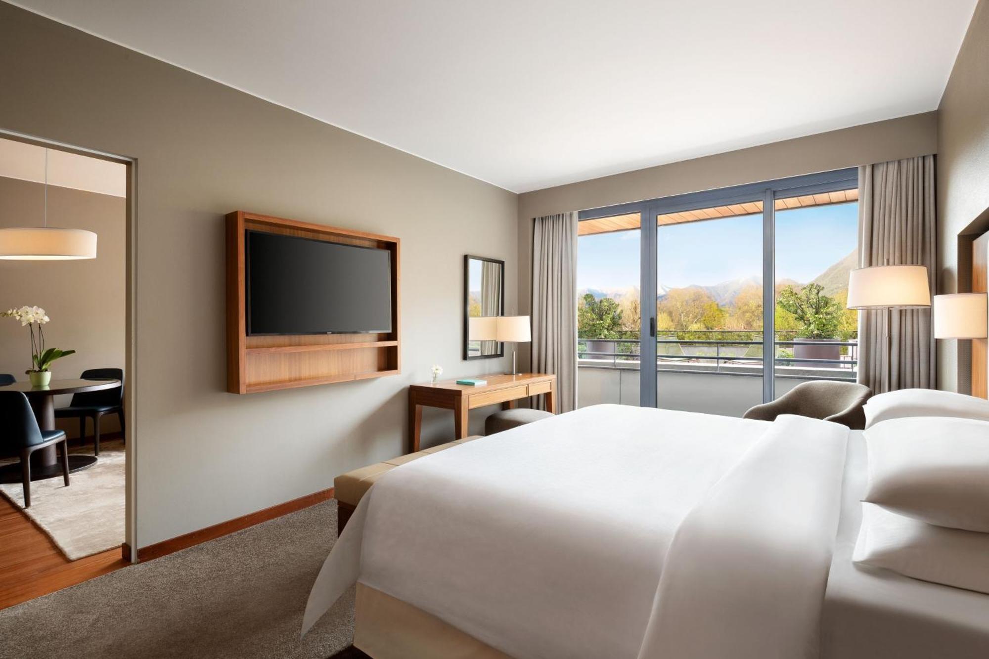 Sheraton 4* Côme