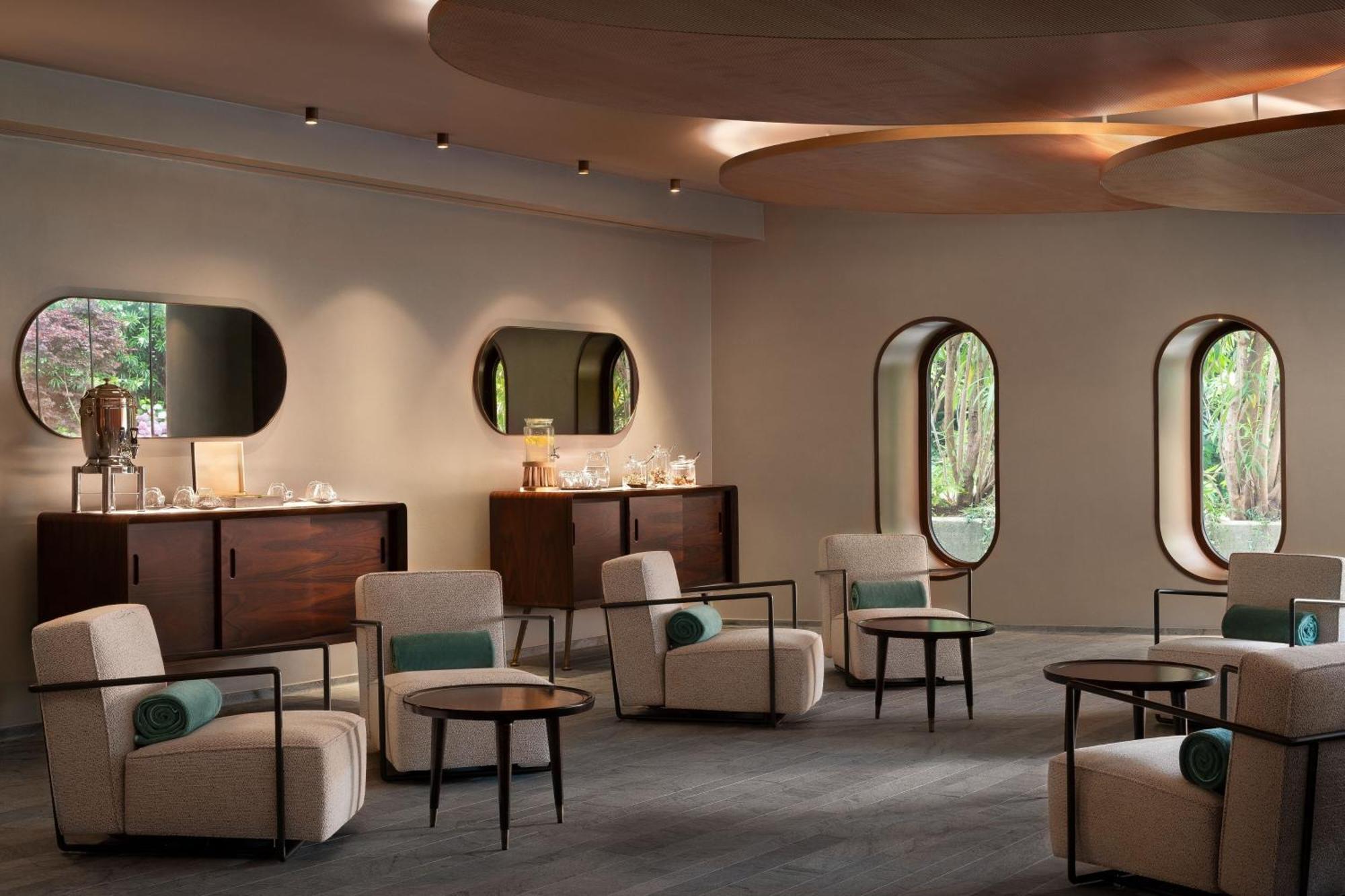 Sheraton Côme