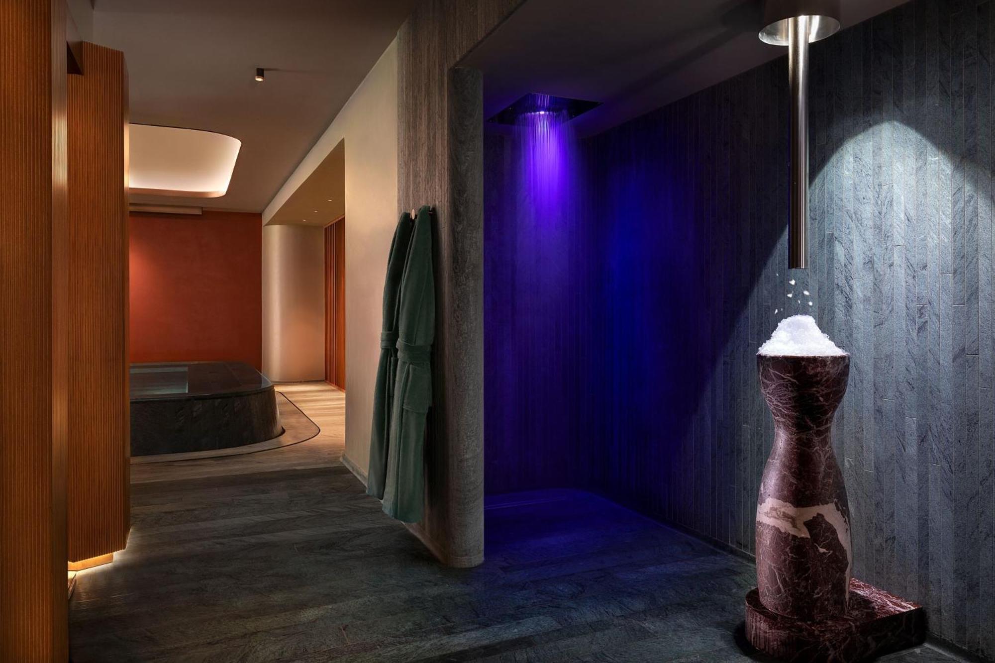 Sheraton 4* Côme