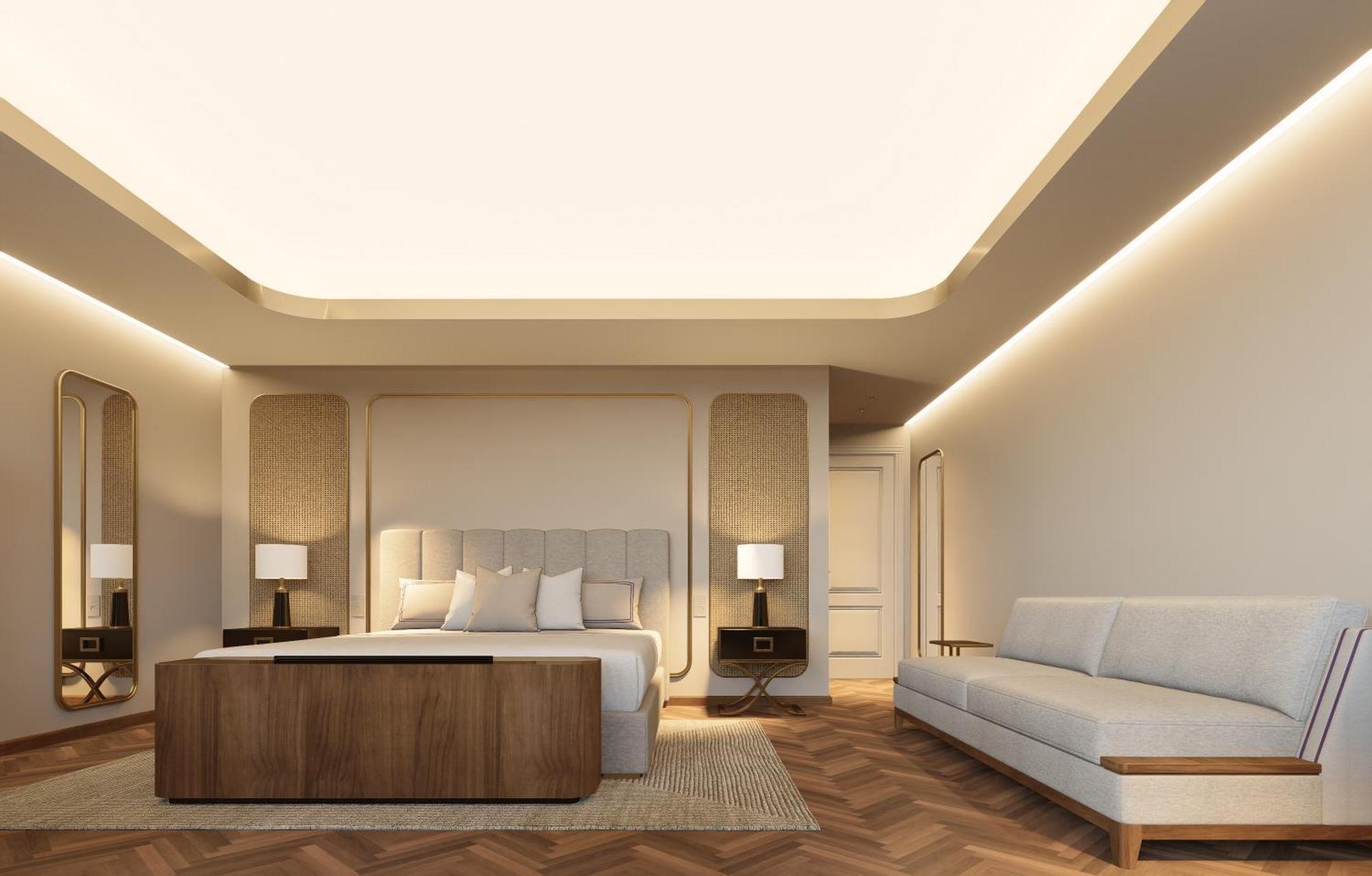 Sheraton Hotel 4*