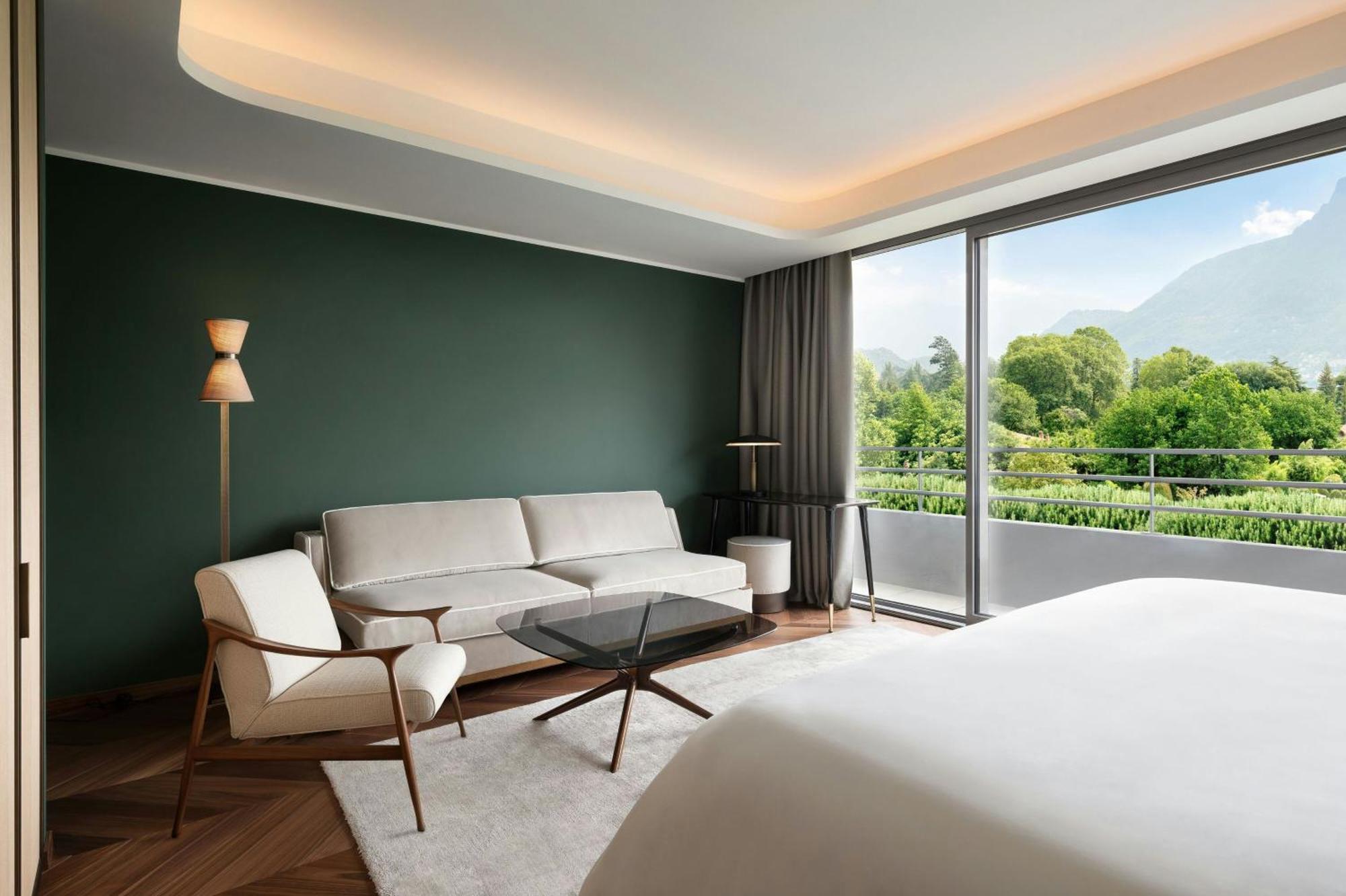 Hotel Sheraton