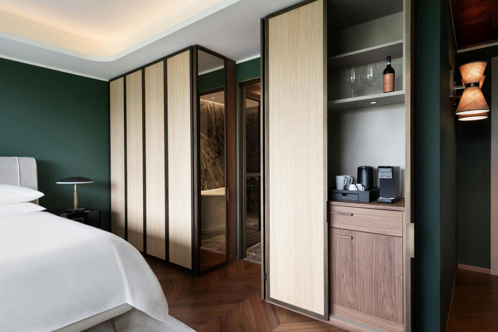 Sheraton 4* Como