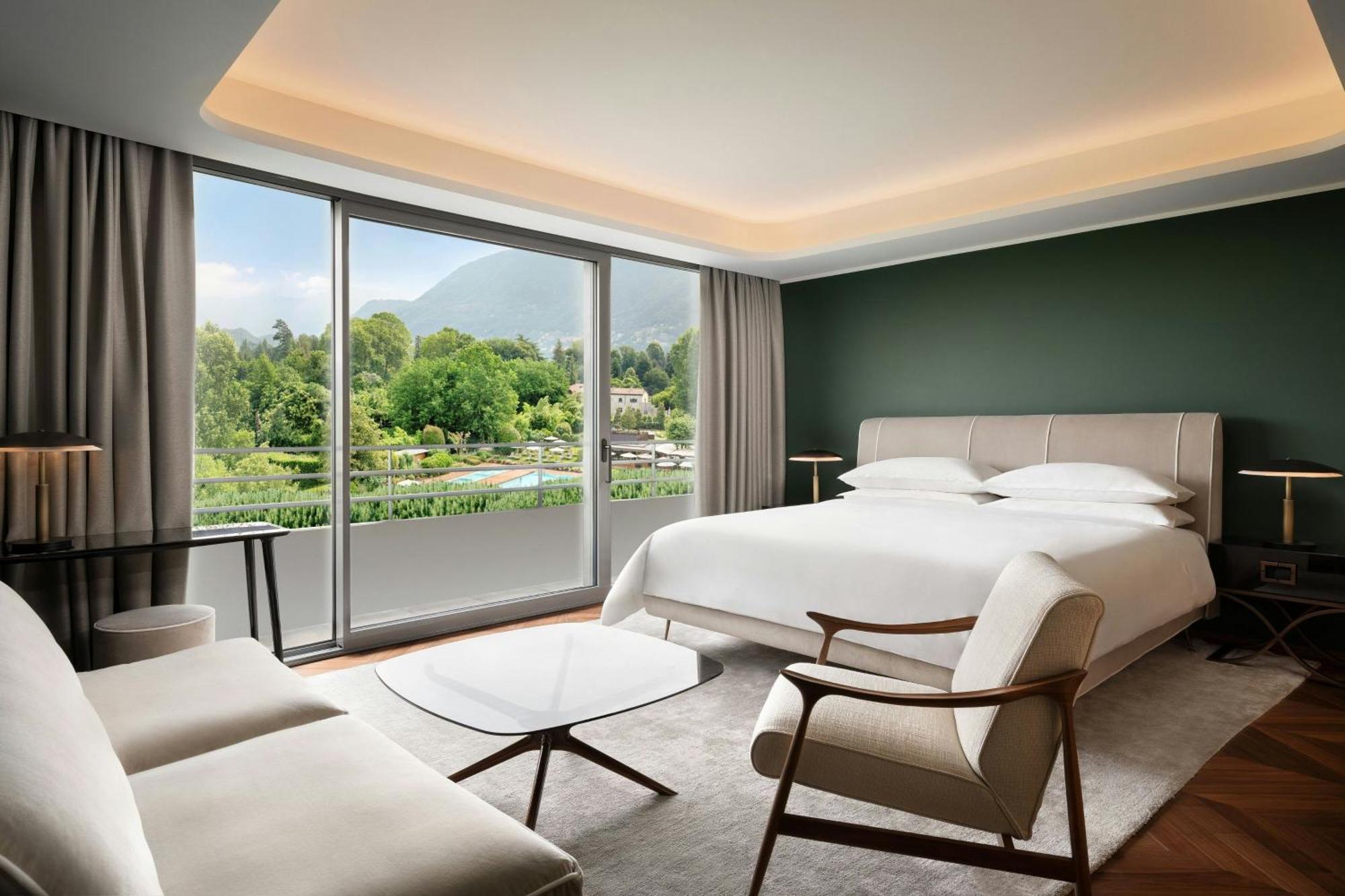 Sheraton 4* Como