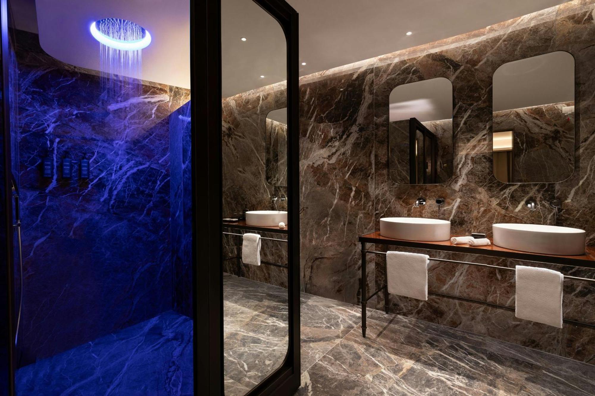 Hotel Sheraton